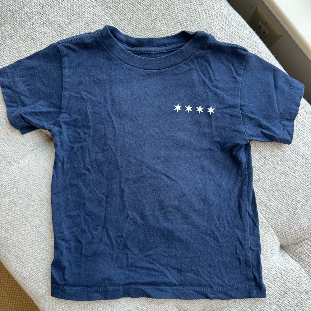 Alice & Wonder Chicago Shirt